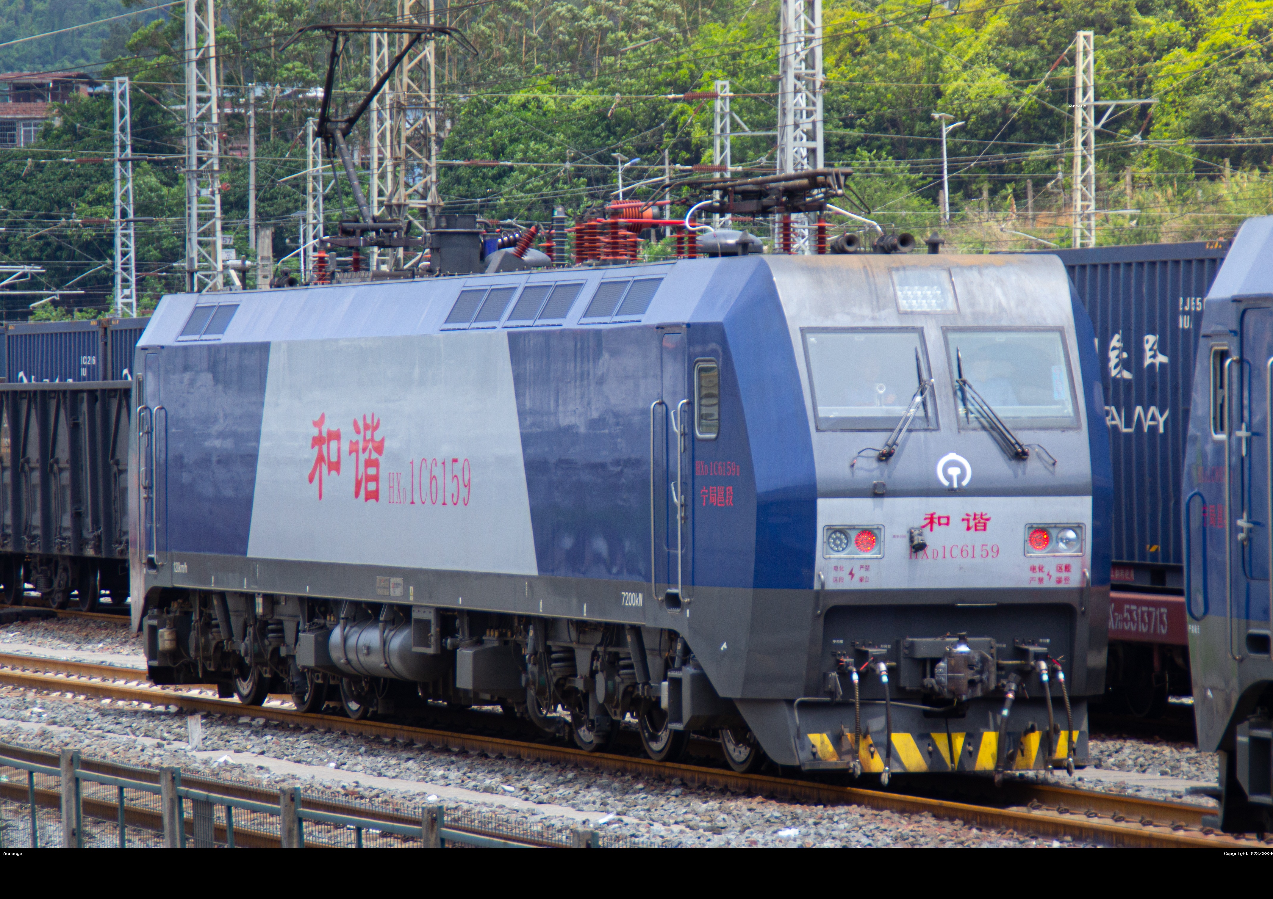 hxd1c-6159