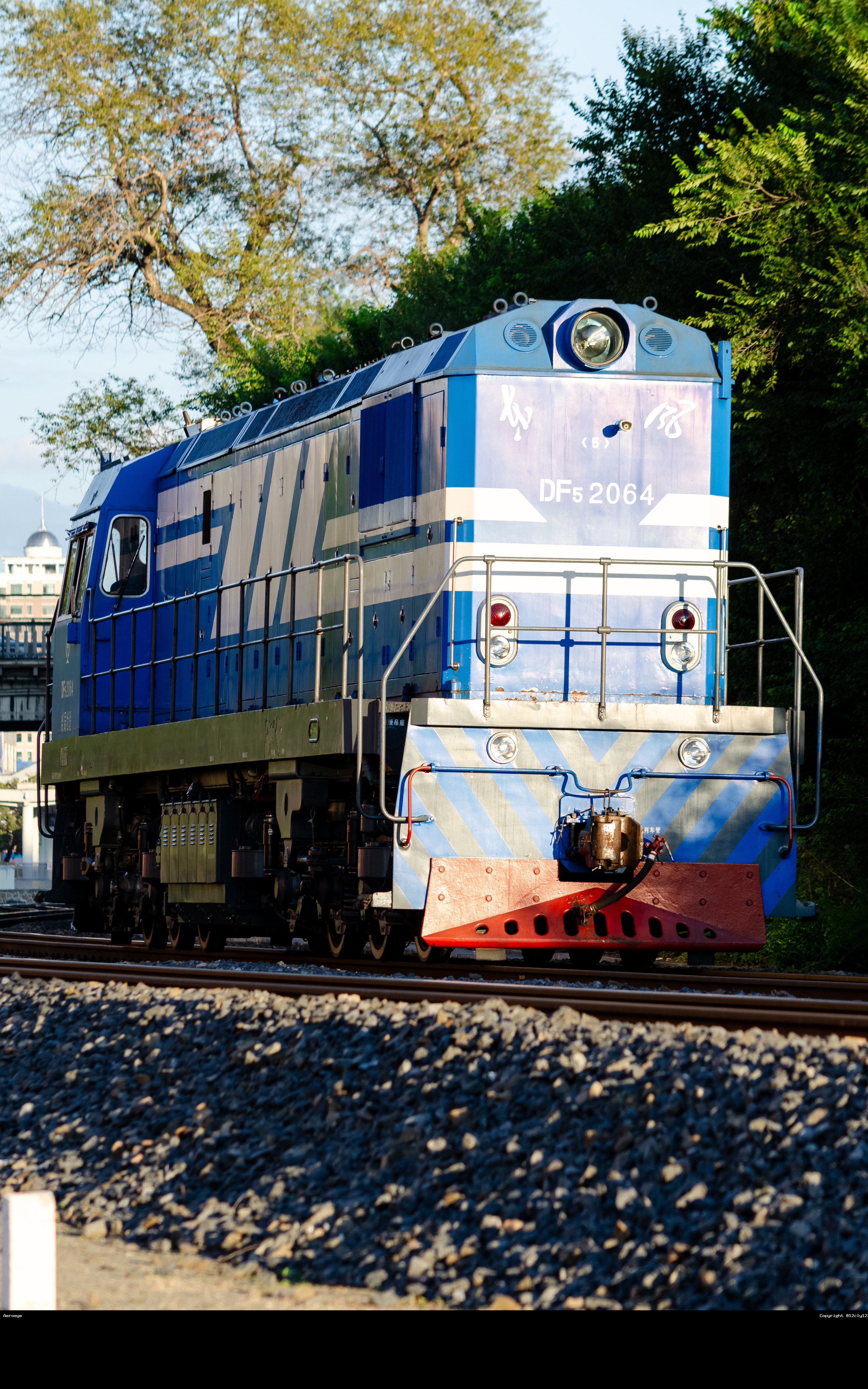DF5