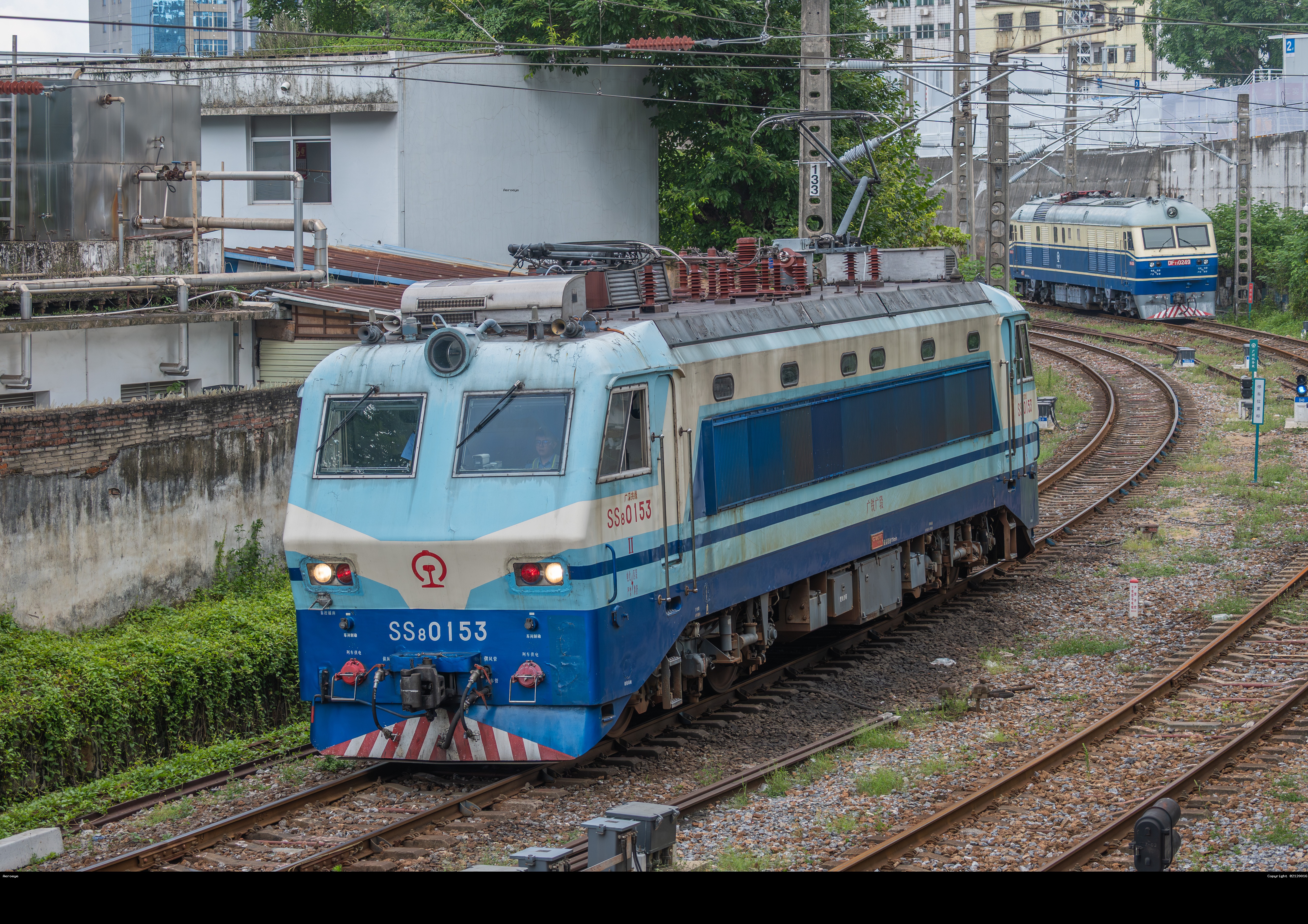 回库
