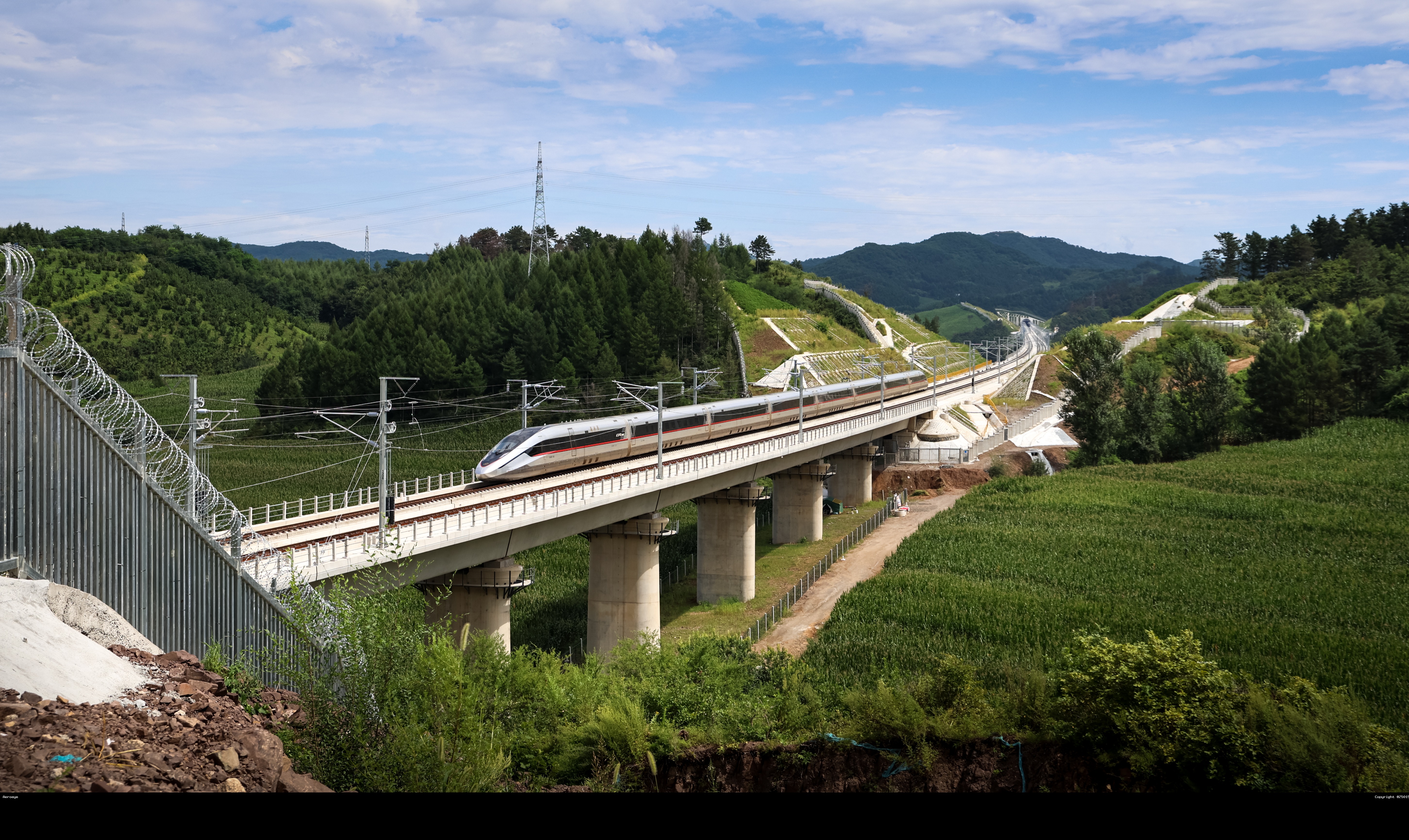 CR450BF-0501