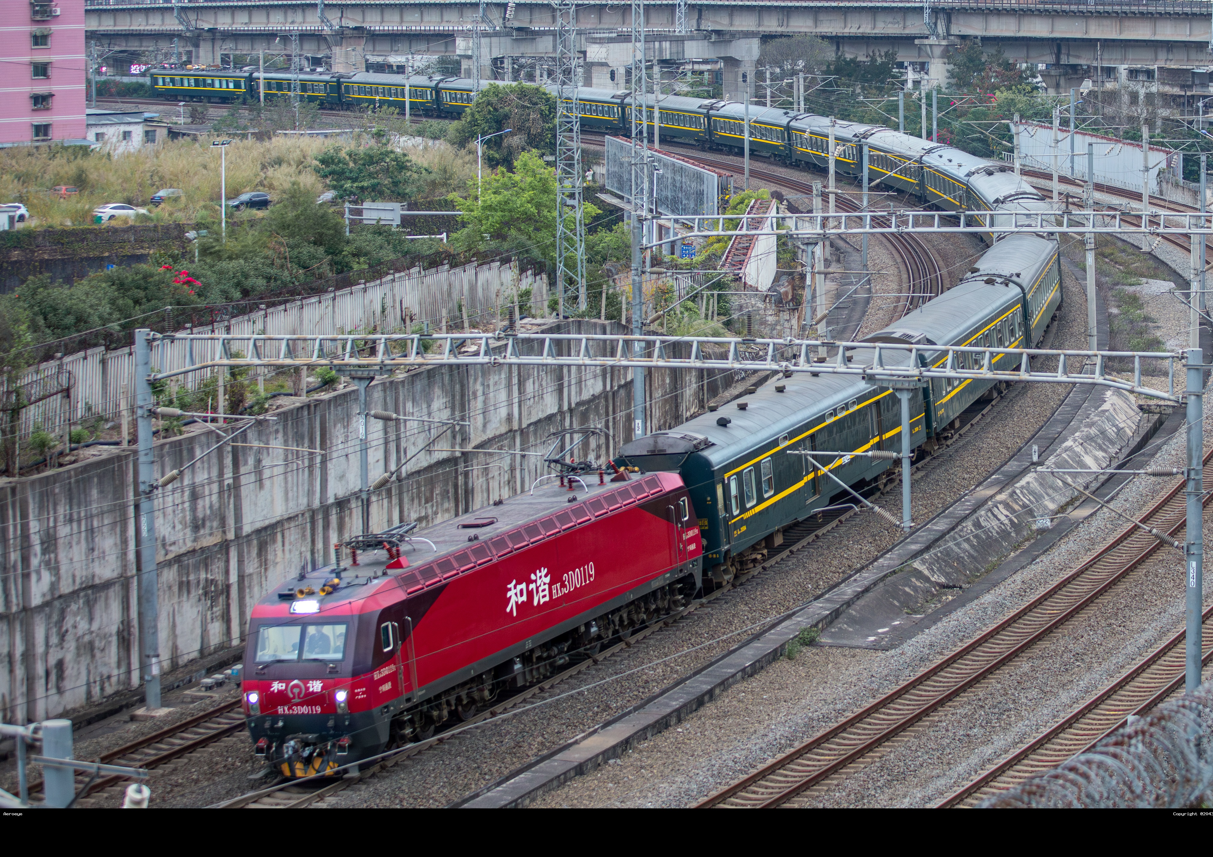 T542副挂999540