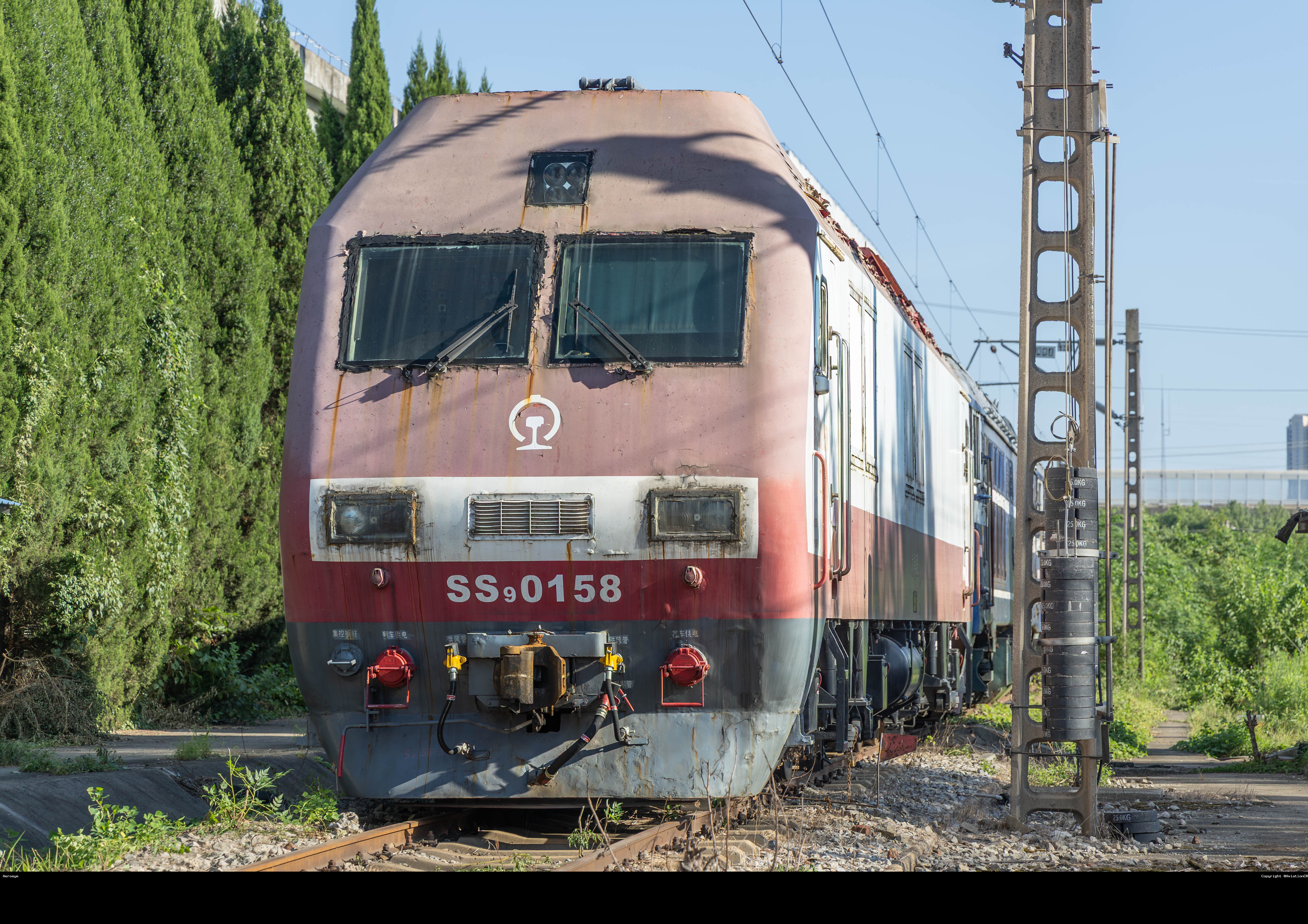 SS9-0158