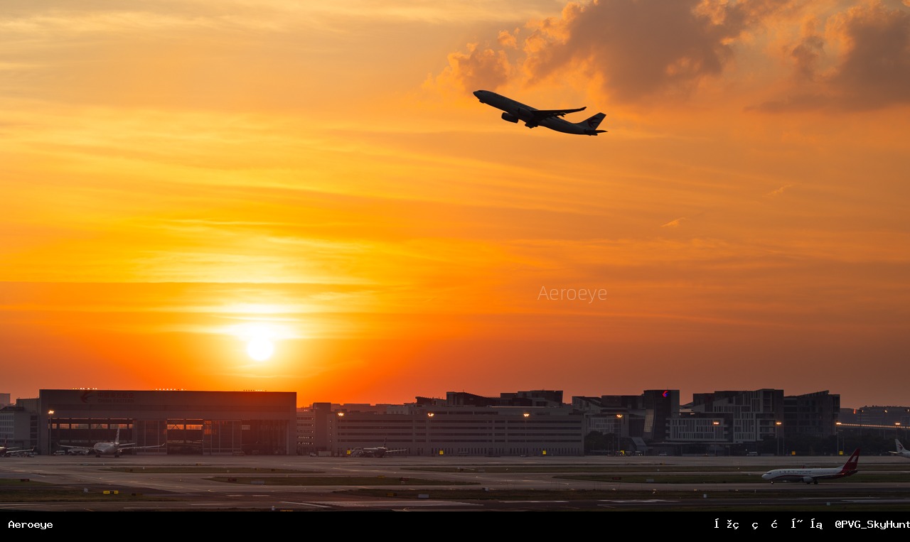 上海虹桥国际机场