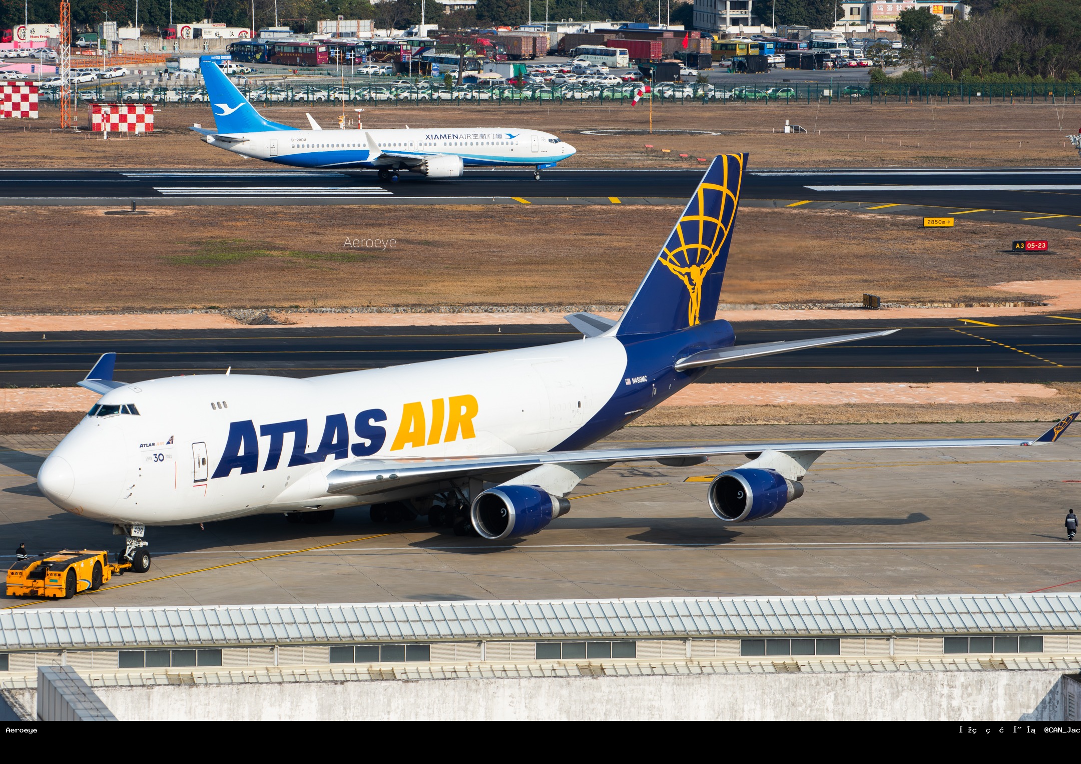 高崎最后的春天