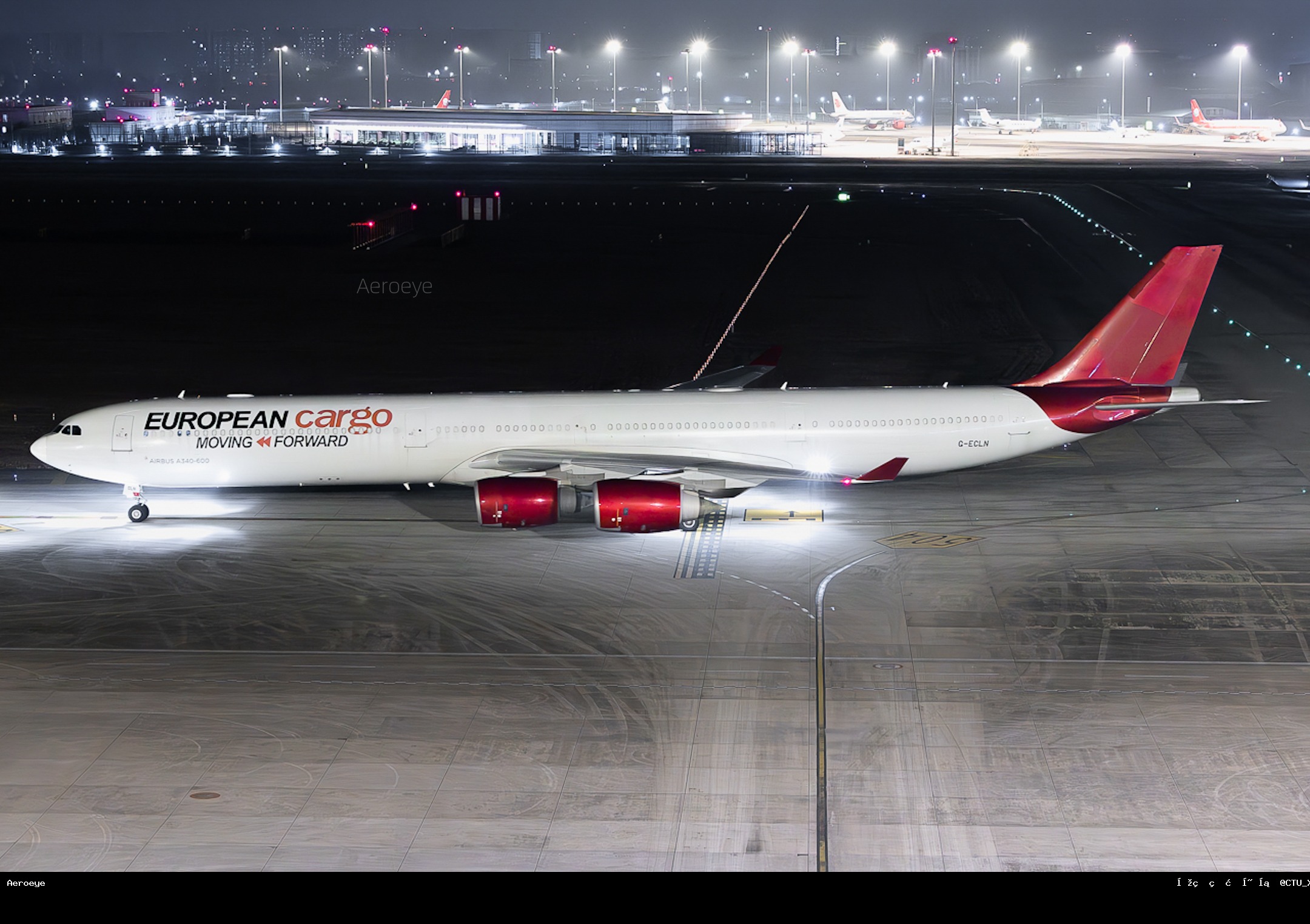 G-ECLN
