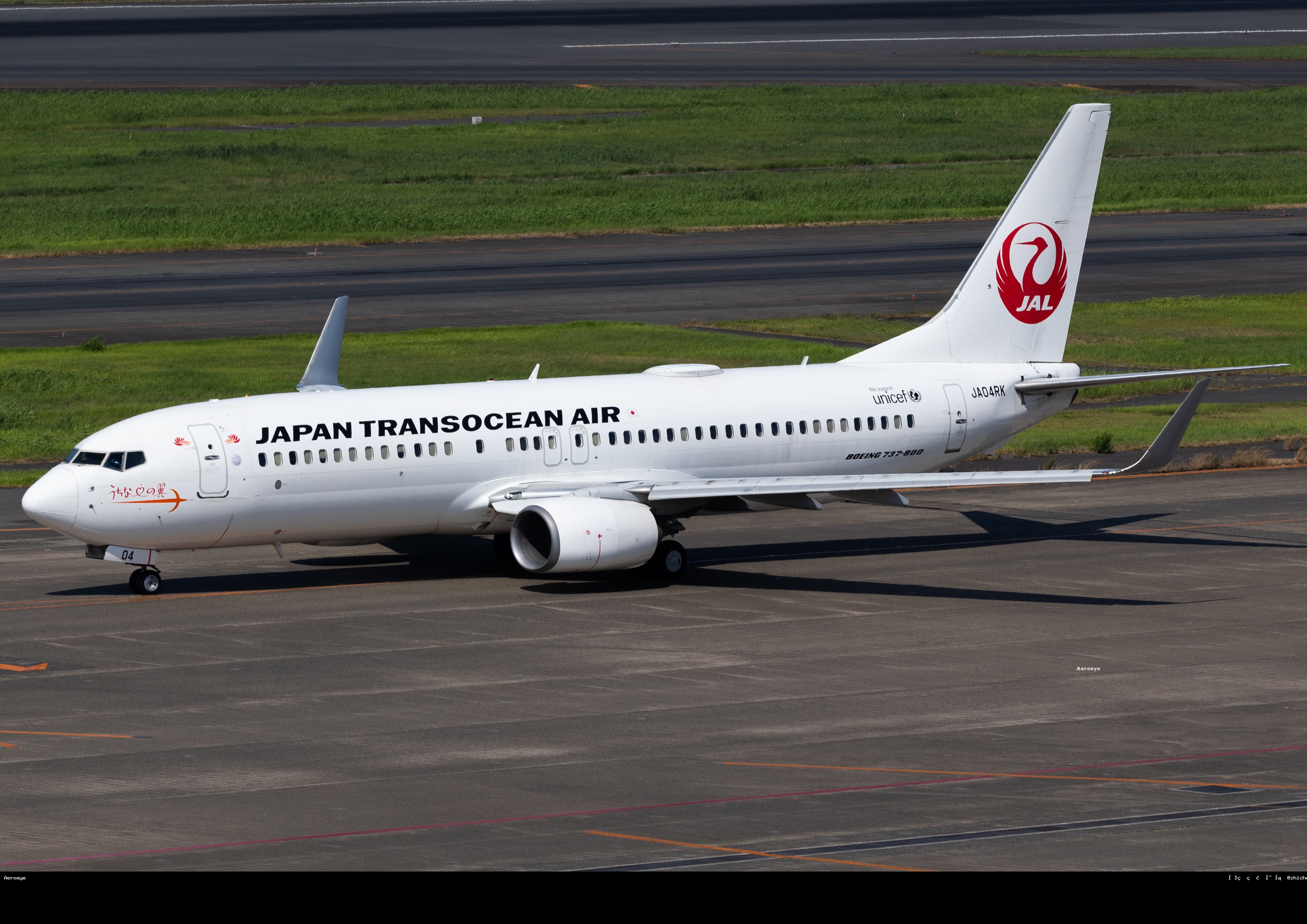 JA04RK
