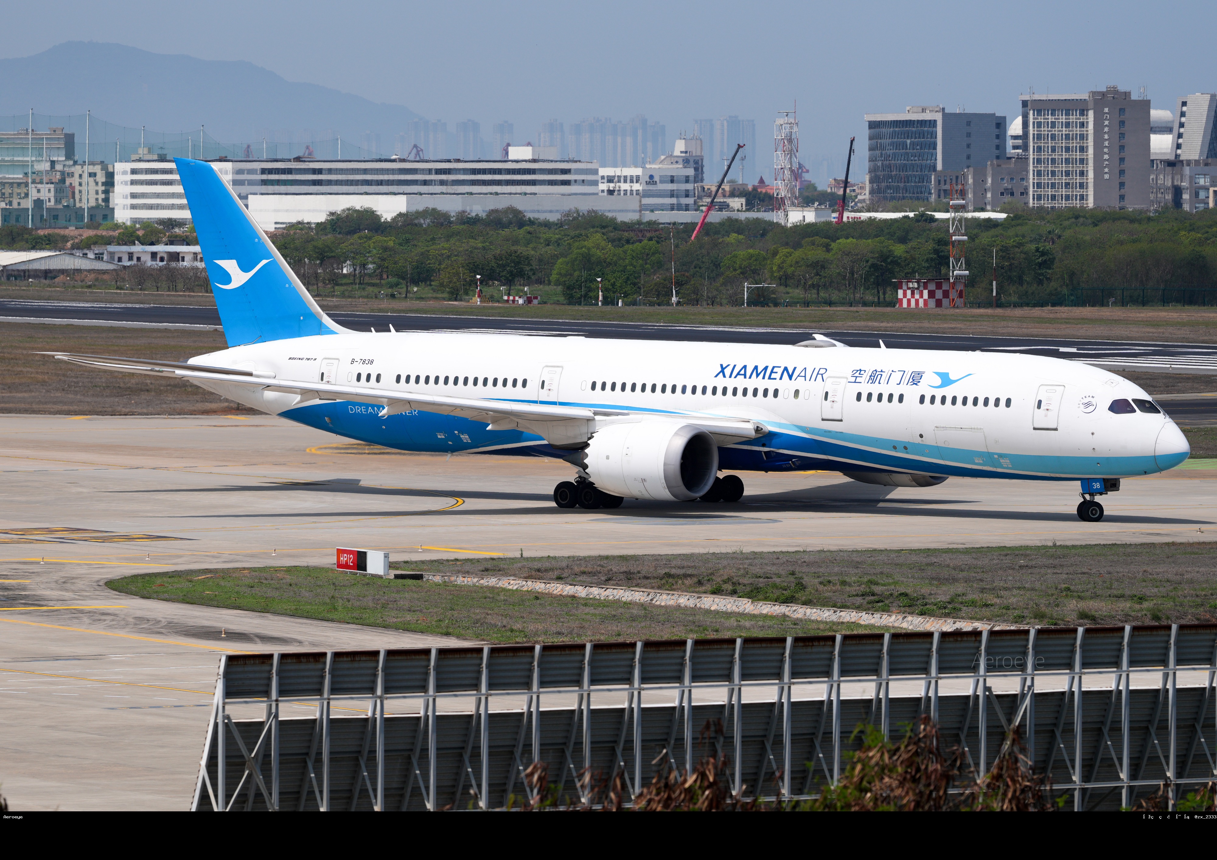B-7836