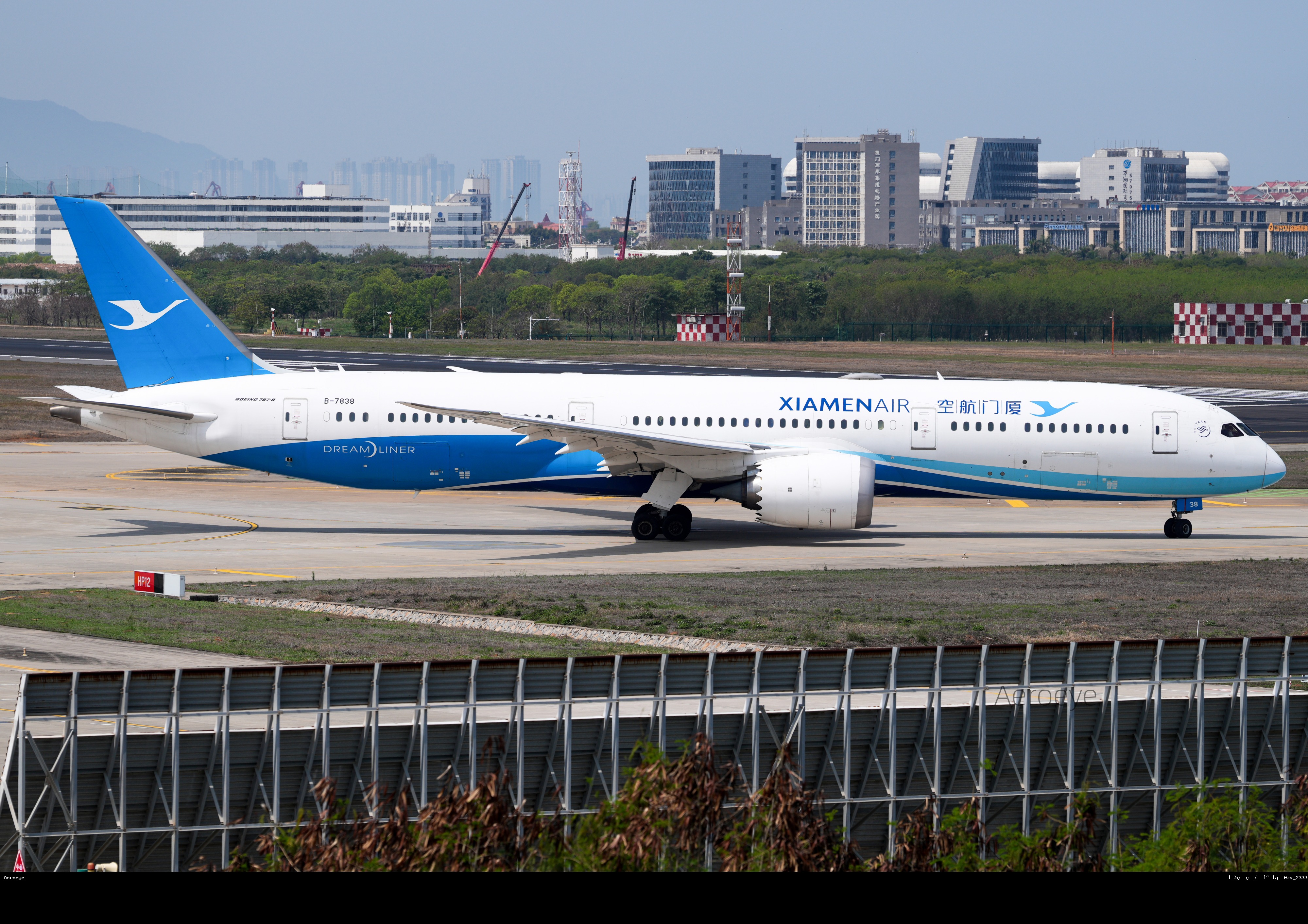 B-7838