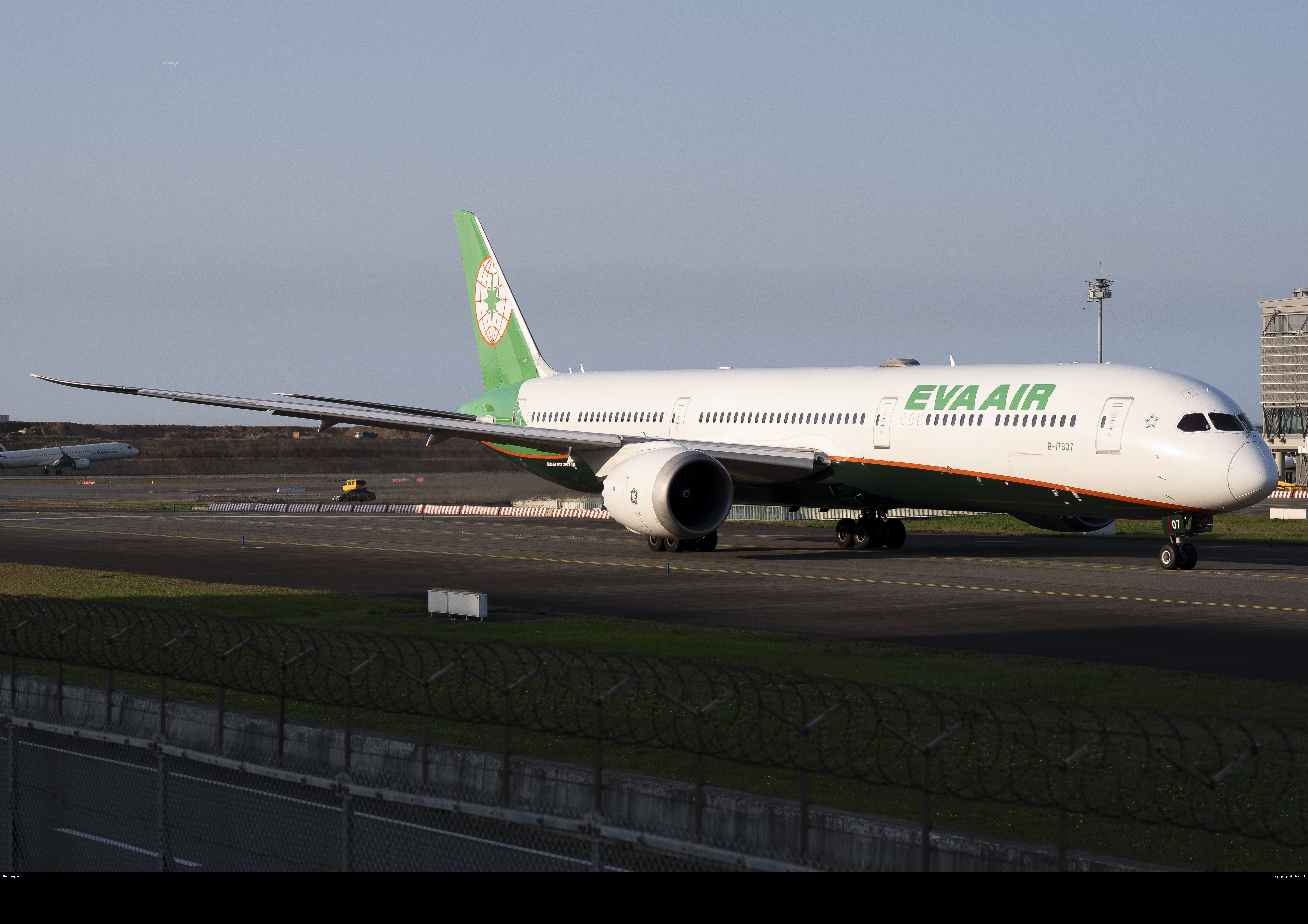 B-17807