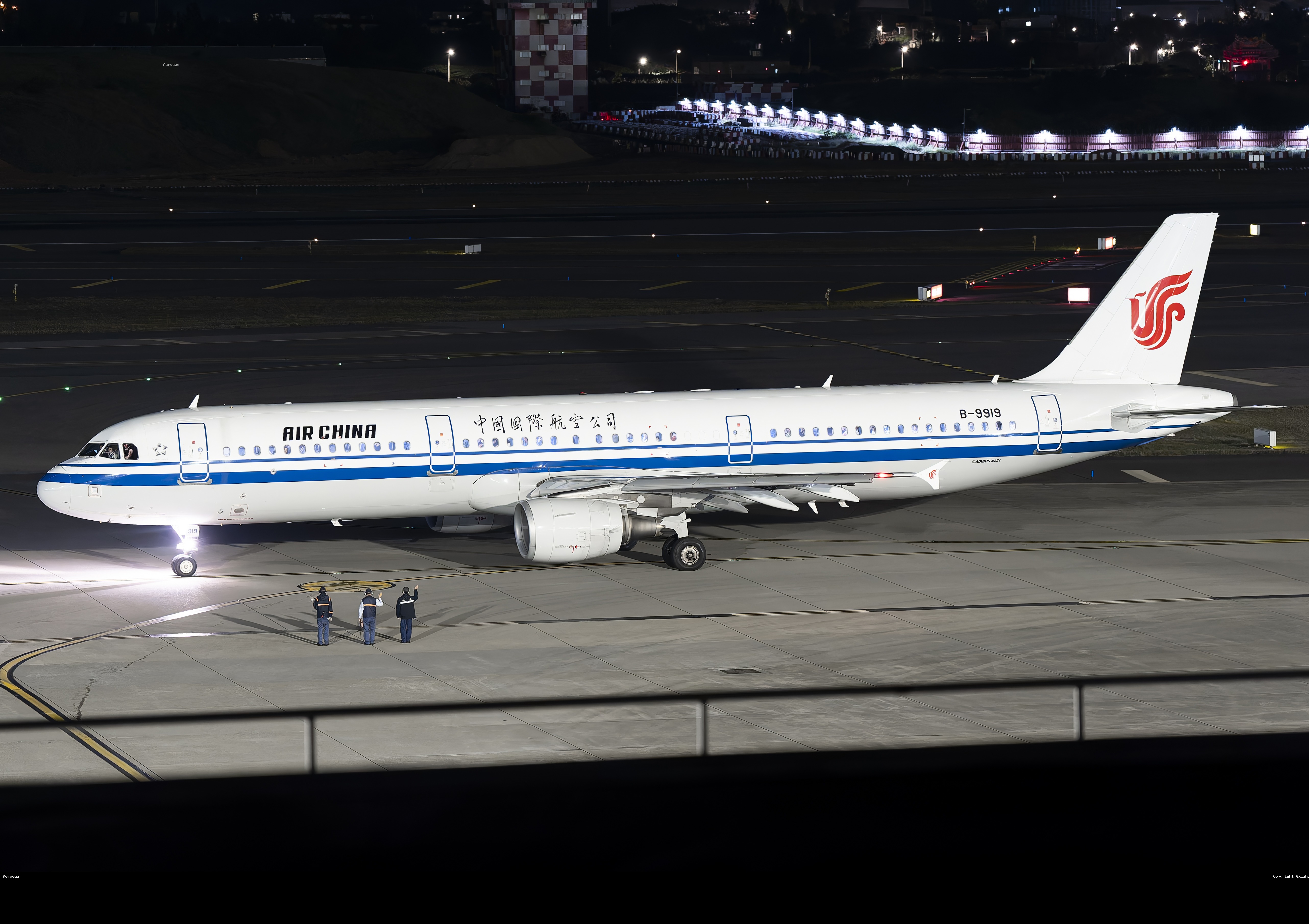 B-9919