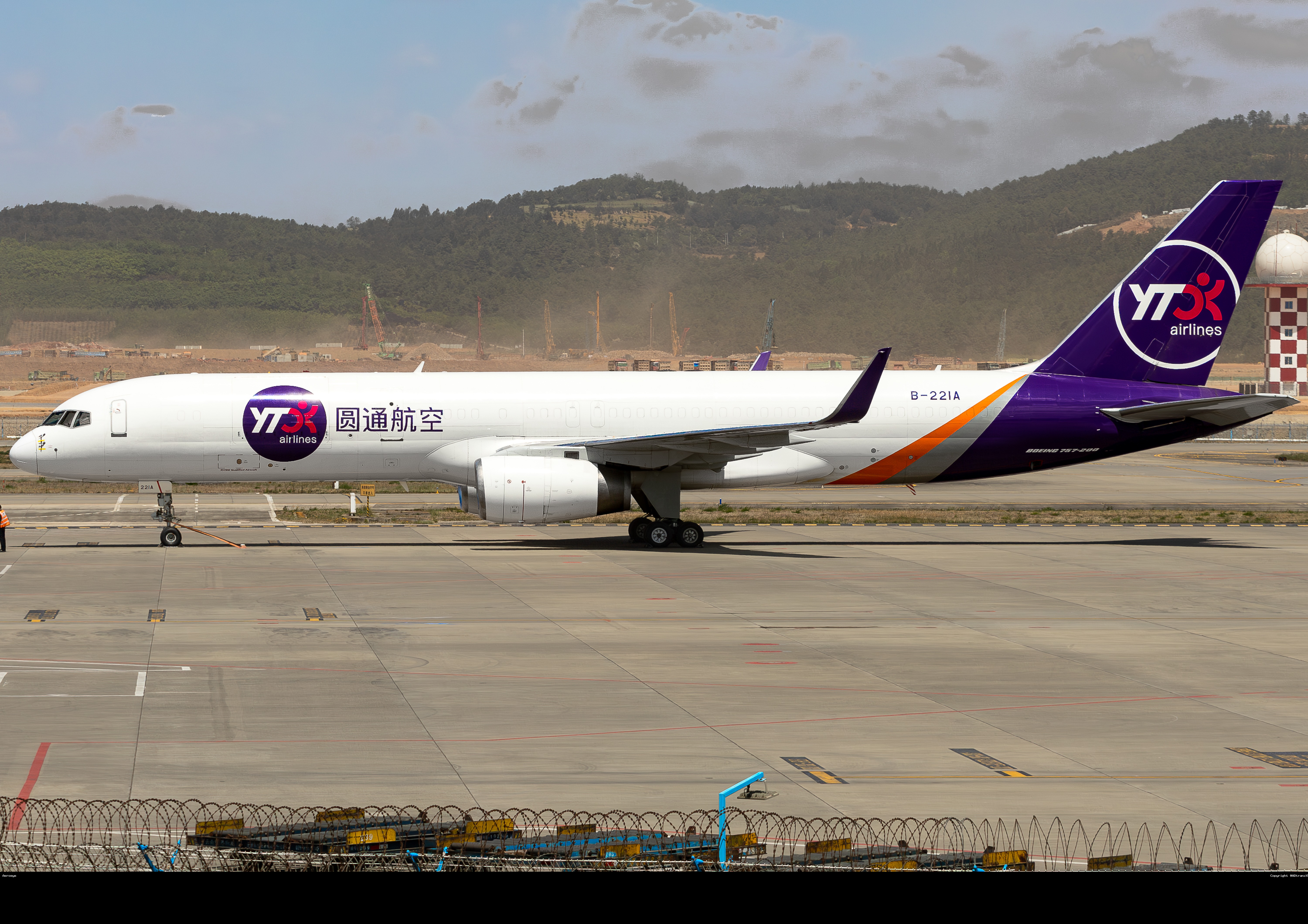 B-221A