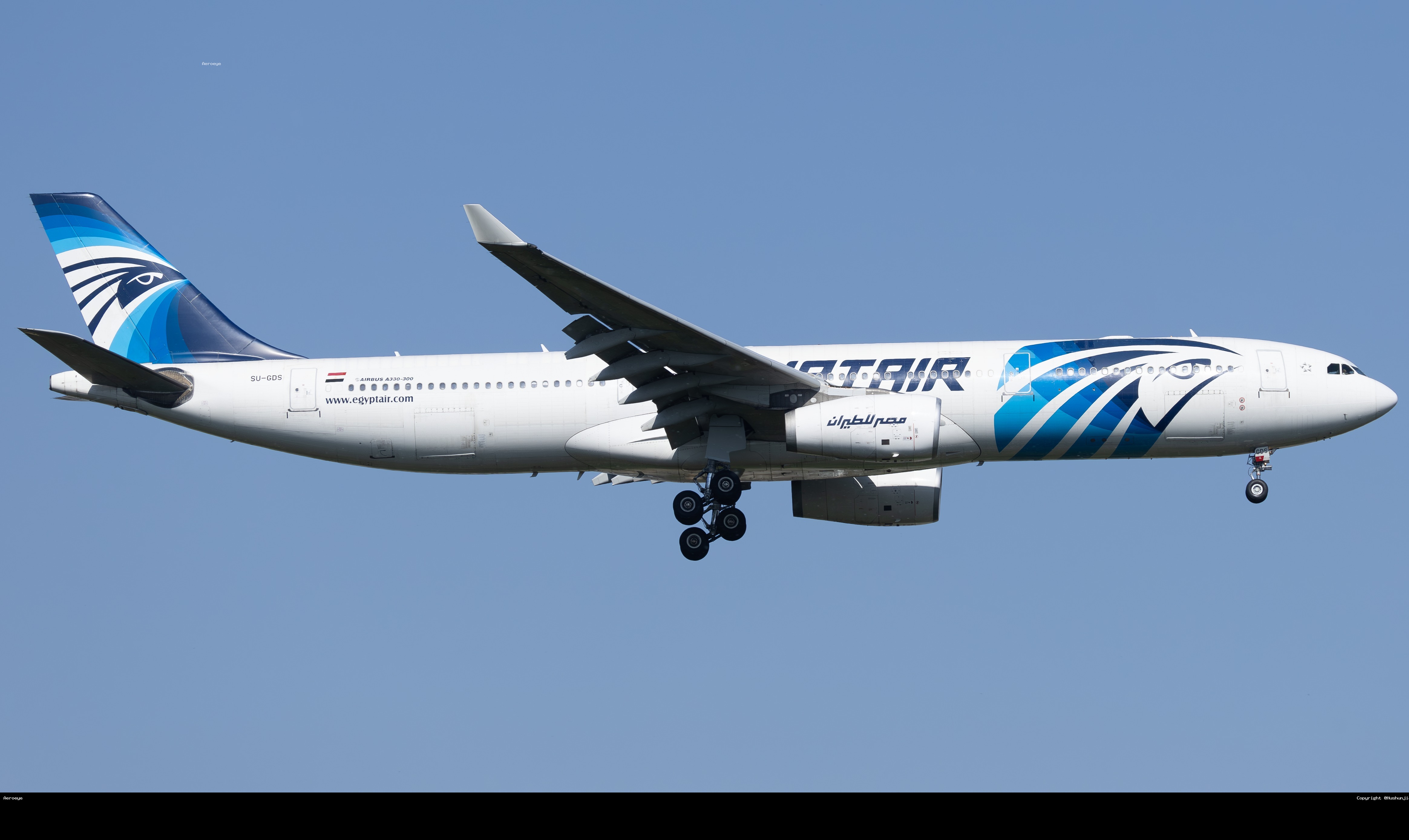 SU-GDS