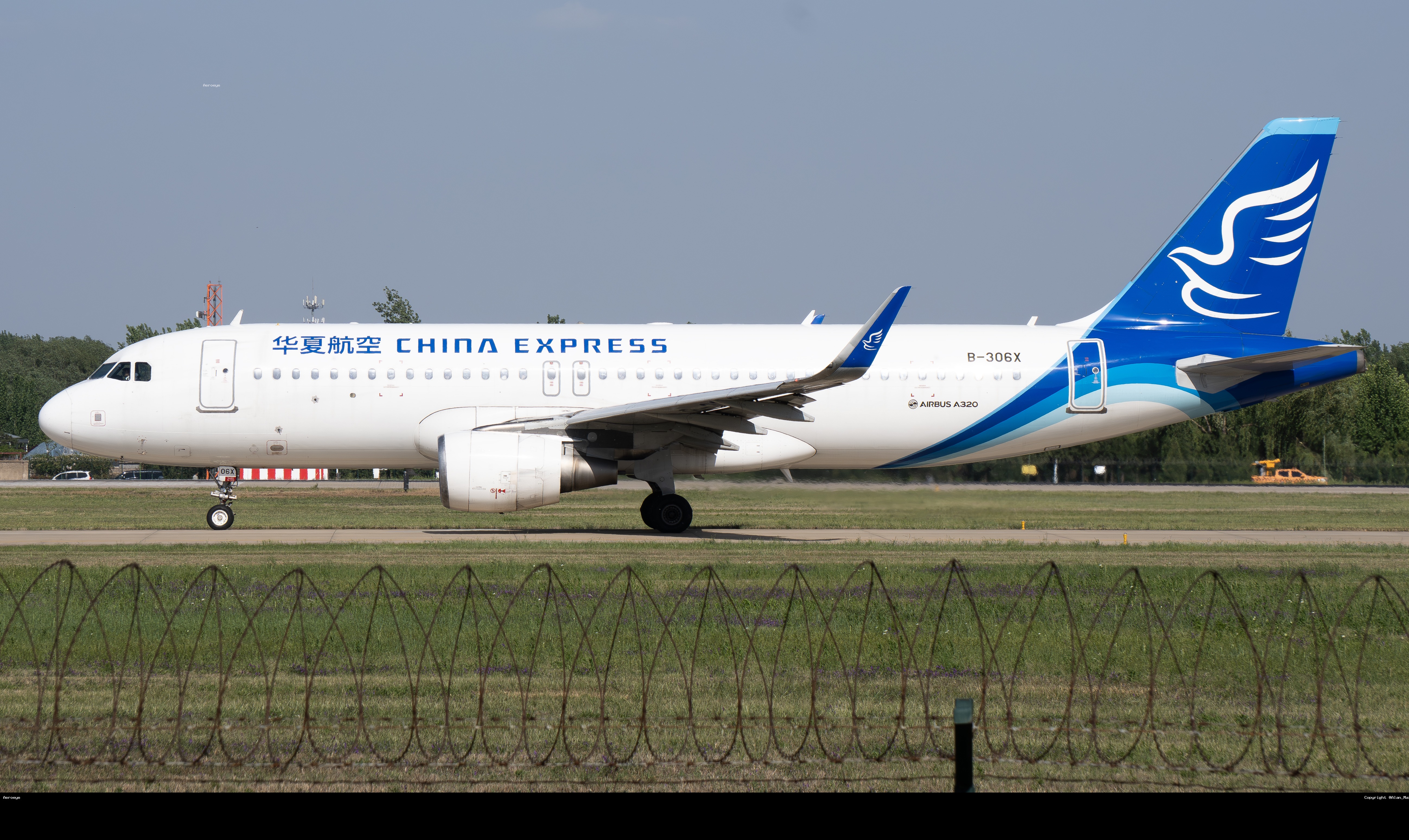 B-306X