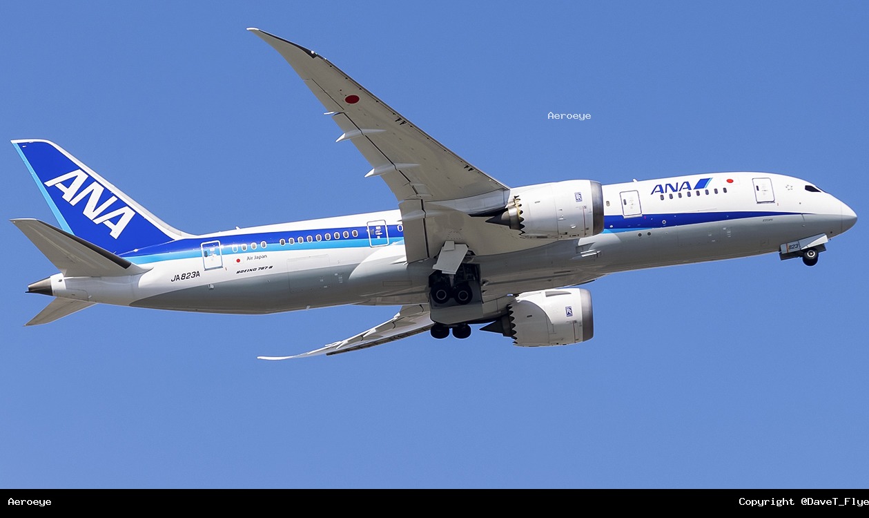 JA832A