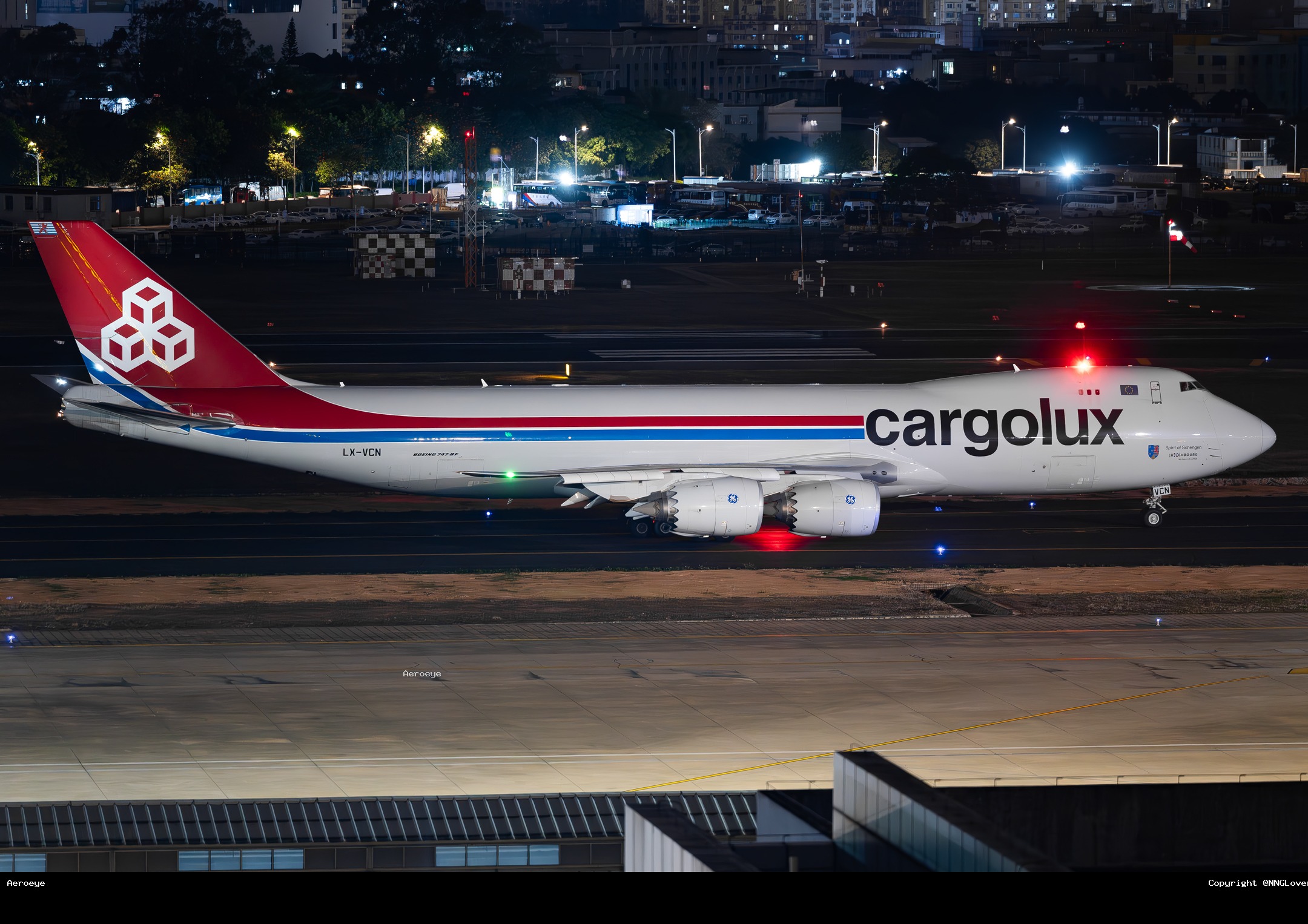 LX-VCN