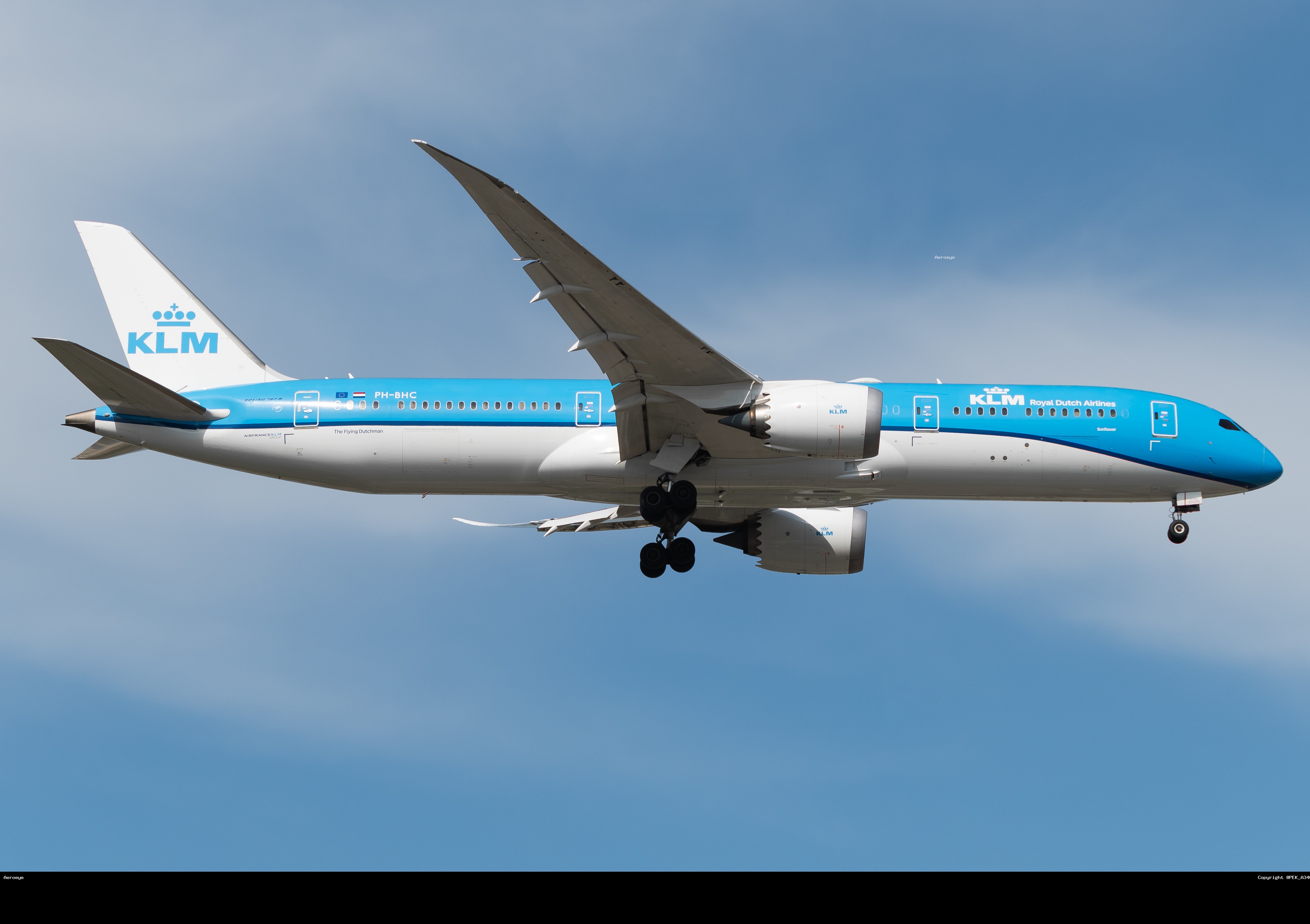 PH-BHC